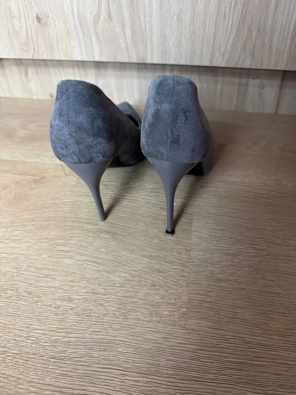 Туфли размер 38