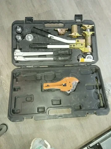 Продажа монтажного инструмента для труб PEX - Оборудование в Балашиха