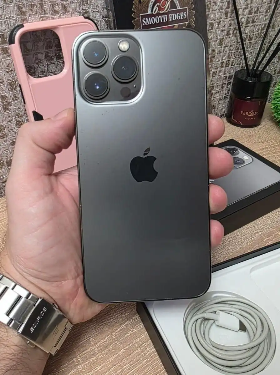 Iphone 13 PRO MAX 128 Гб
