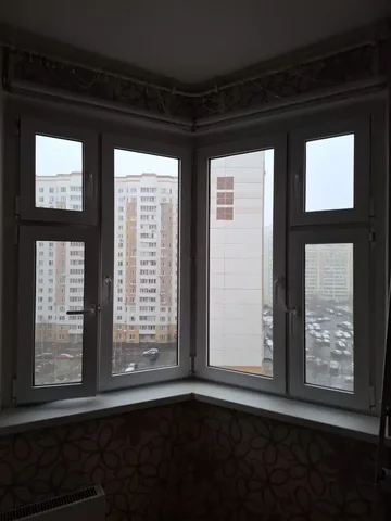 Окно в отличном состоянии - Для дома и дачи в Балашиха