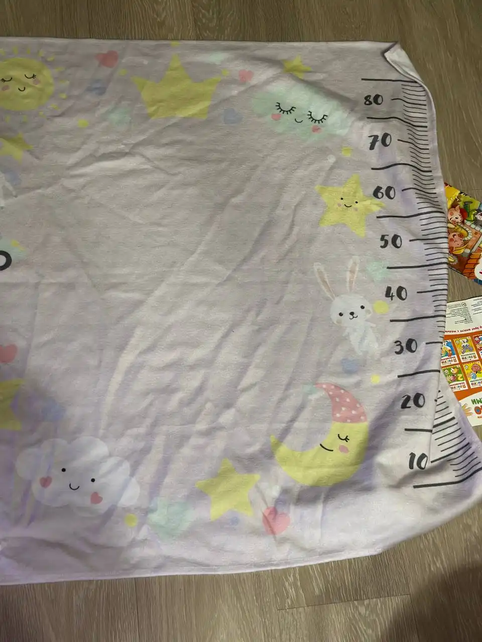 Продажа коврика для фотозоны и игрушек