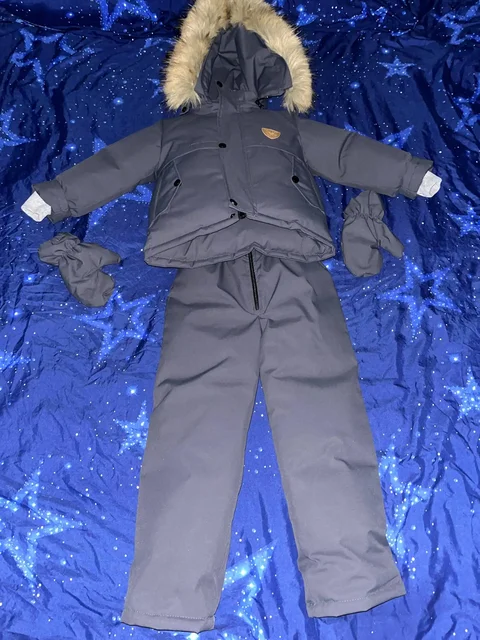 Зимний костюм 92 размера для детей - Товары для детей в Балашиха