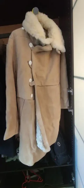 Бекеша СССР с хранения - Одежда в Балашиха