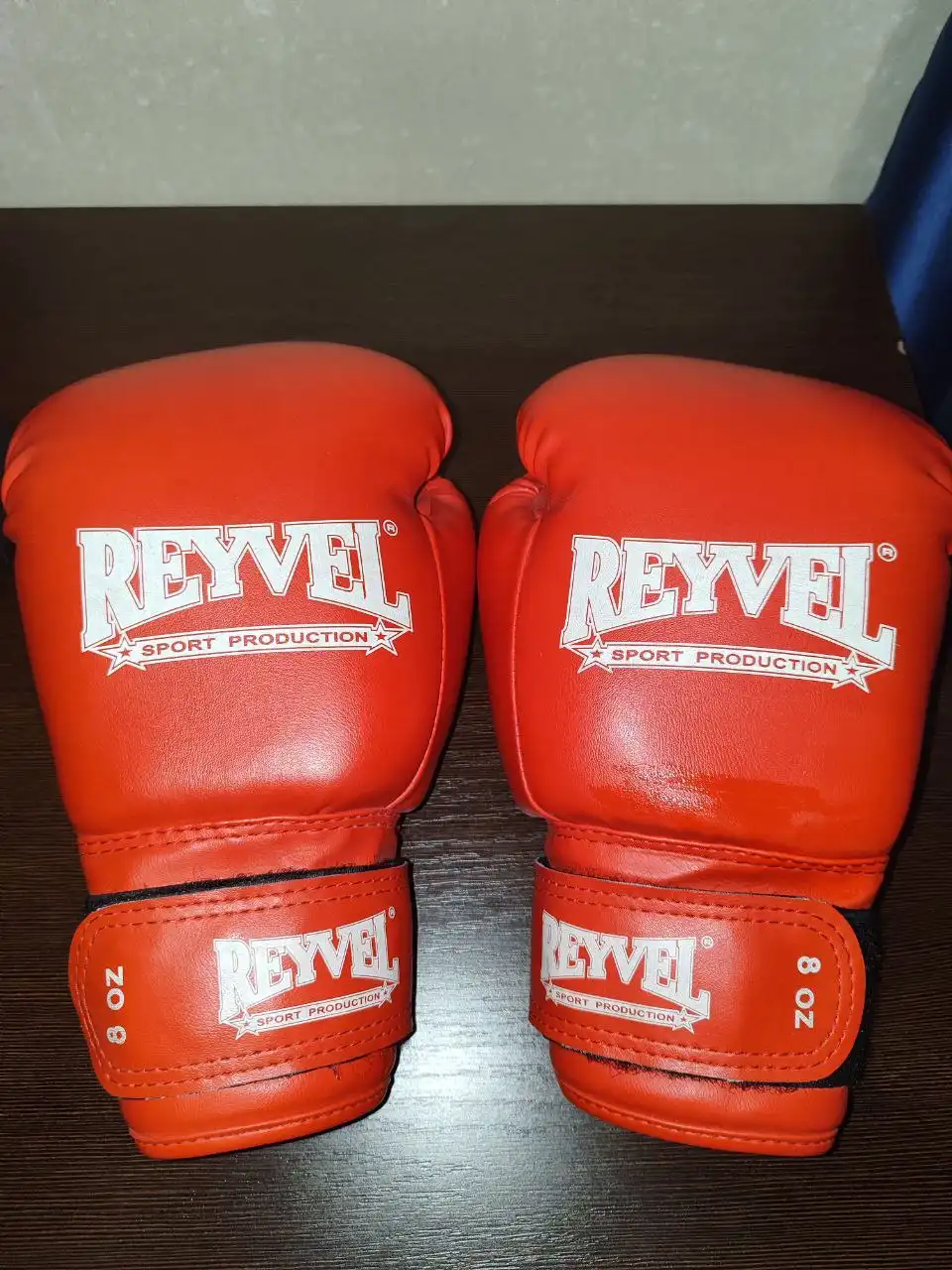 Перчатки боксерские 8 унций