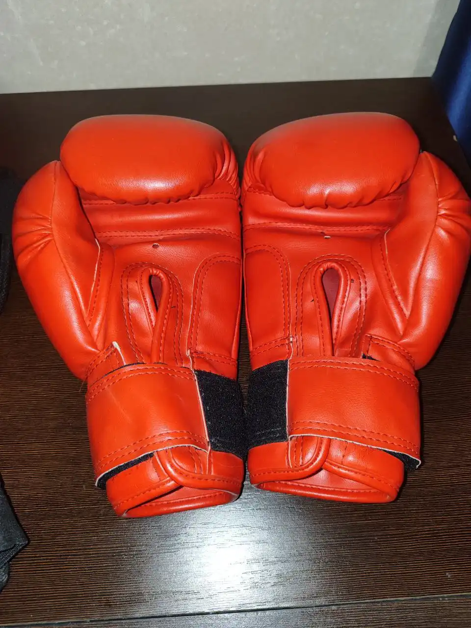 Перчатки боксерские 8 унций