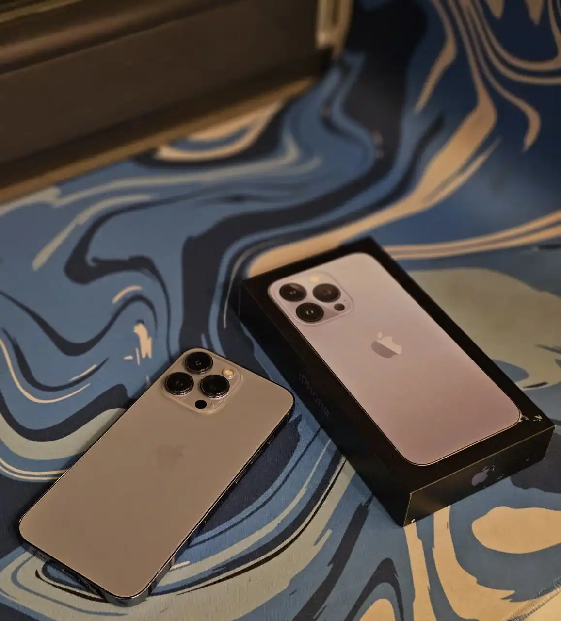 Продам iPhone 13 Pro