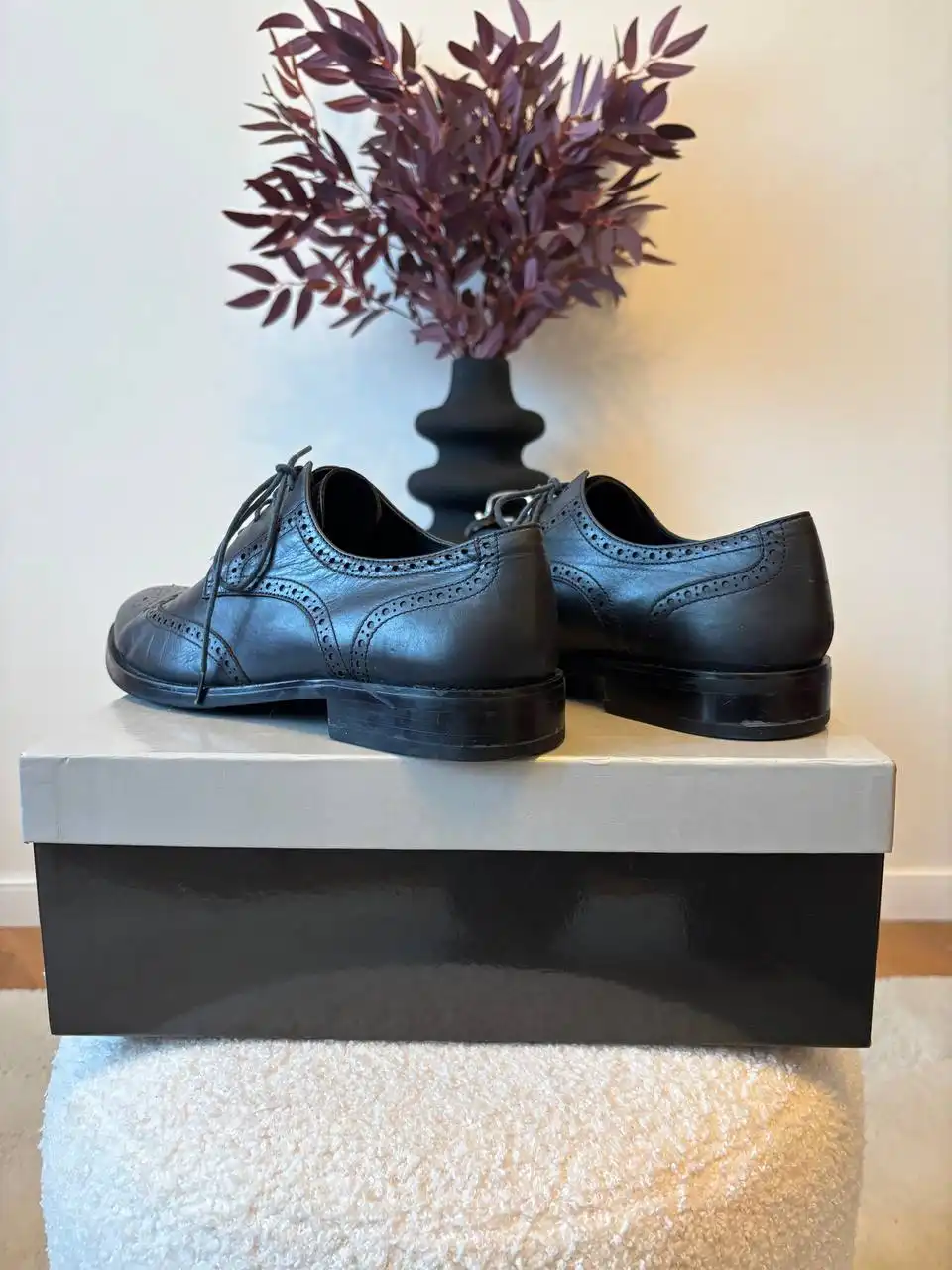 Ботинки Карло Пазолини 41 размер