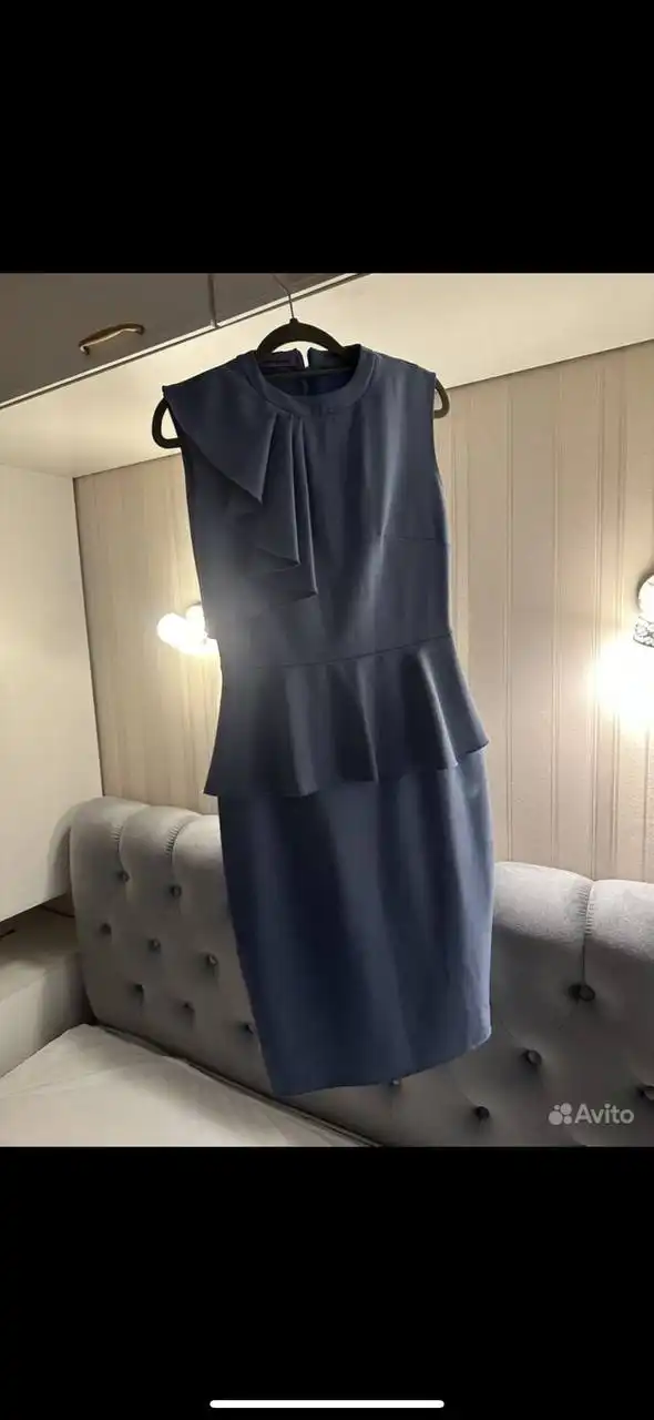 Платье из Турции размер 44-46