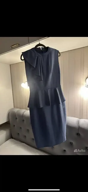 Платье из Турции размер 44-46 - Одежда в Балашиха