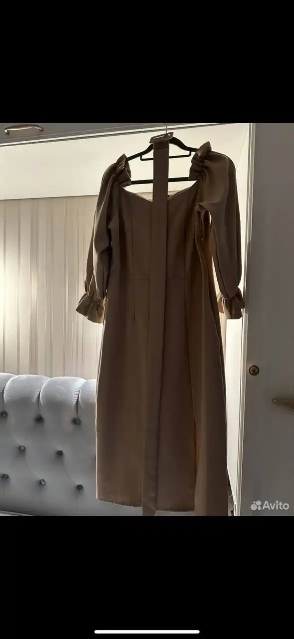 Платье из Турции размер 44-46