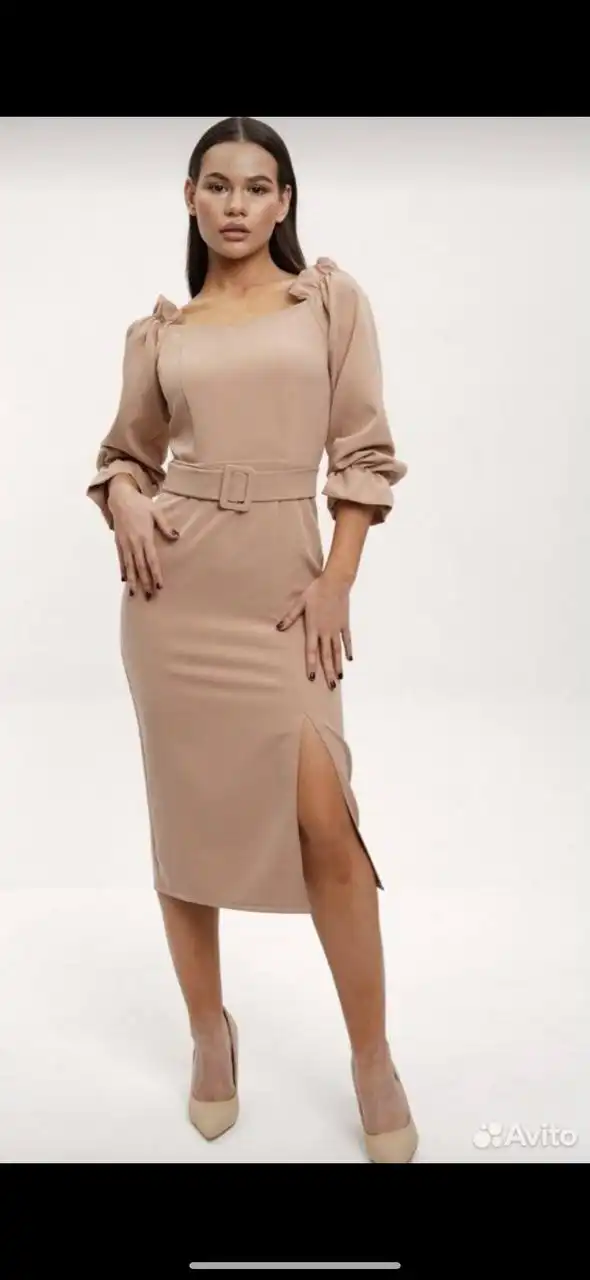 Платье из Турции размер 44-46