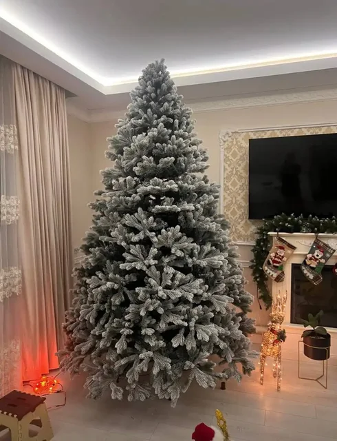 Продажа искусственных елок - Для дома и дачи в Балашиха