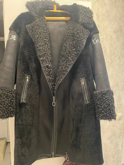 Продажа эко дублёнки - Одежда в Балашиха