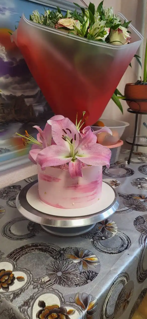 Домашние и Бенто-тортики на заказ - Услуги в Балашиха