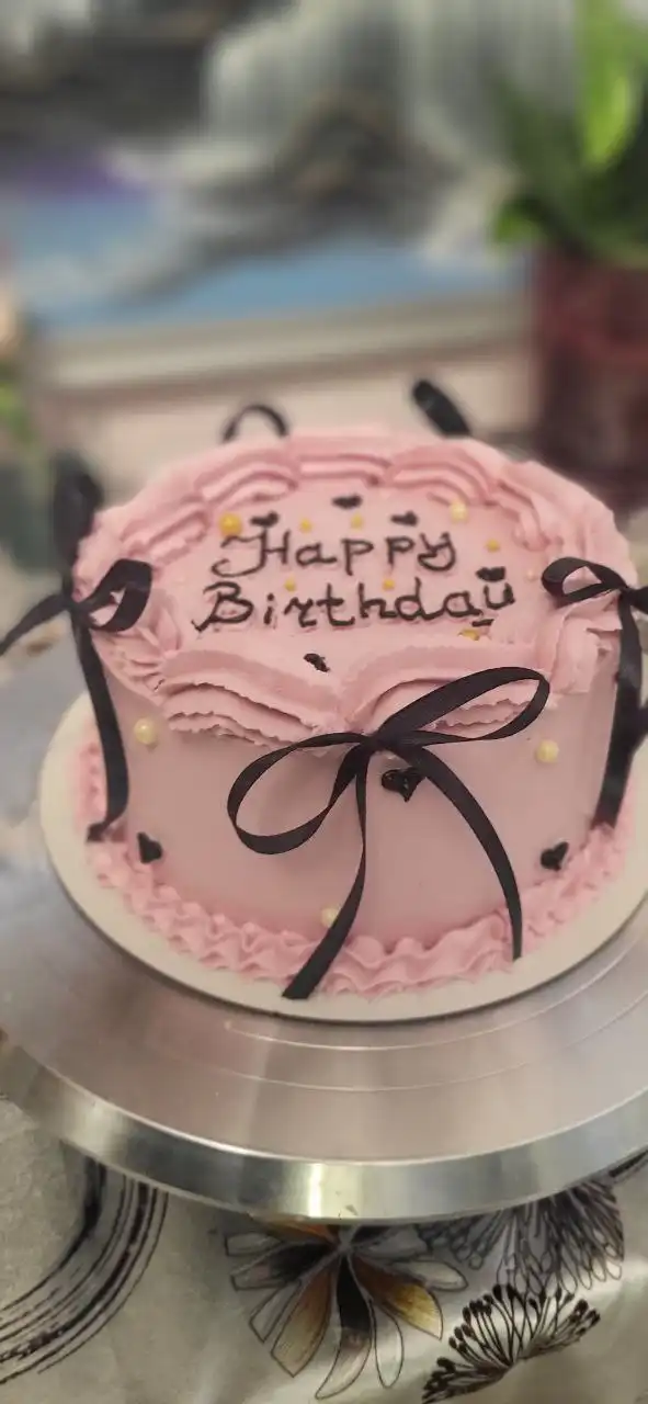 Домашние и Бенто-тортики на заказ