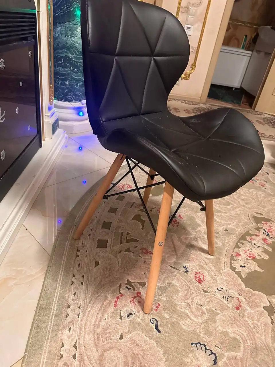 Продажа стульев в Балашихе