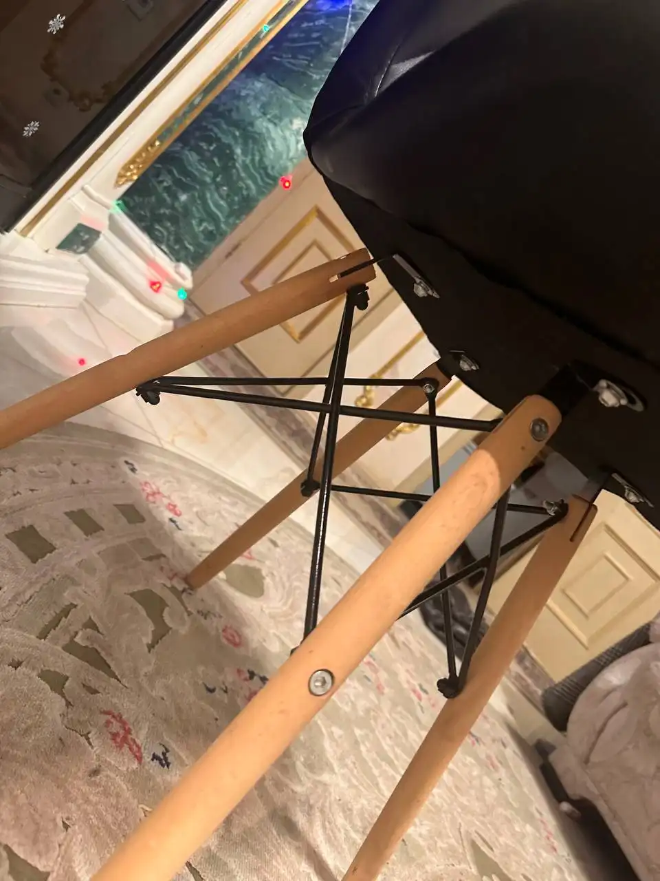 Продажа стульев в Балашихе