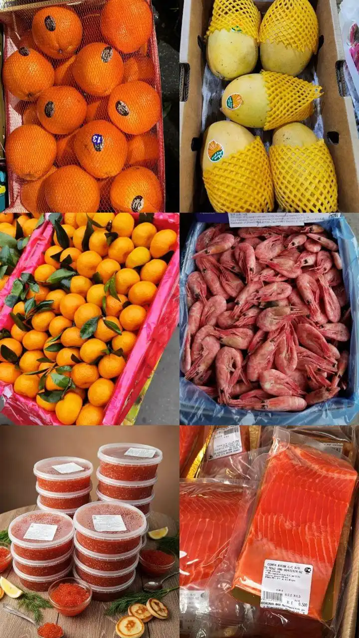 Продажа вкуснейшей икры с бесплатной доставкой