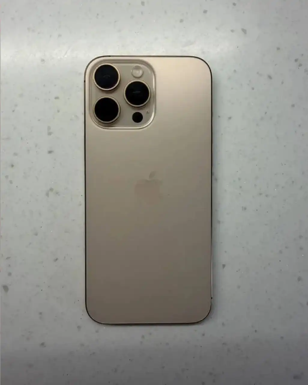 Продам iPhone 16 Pro Max 256gb