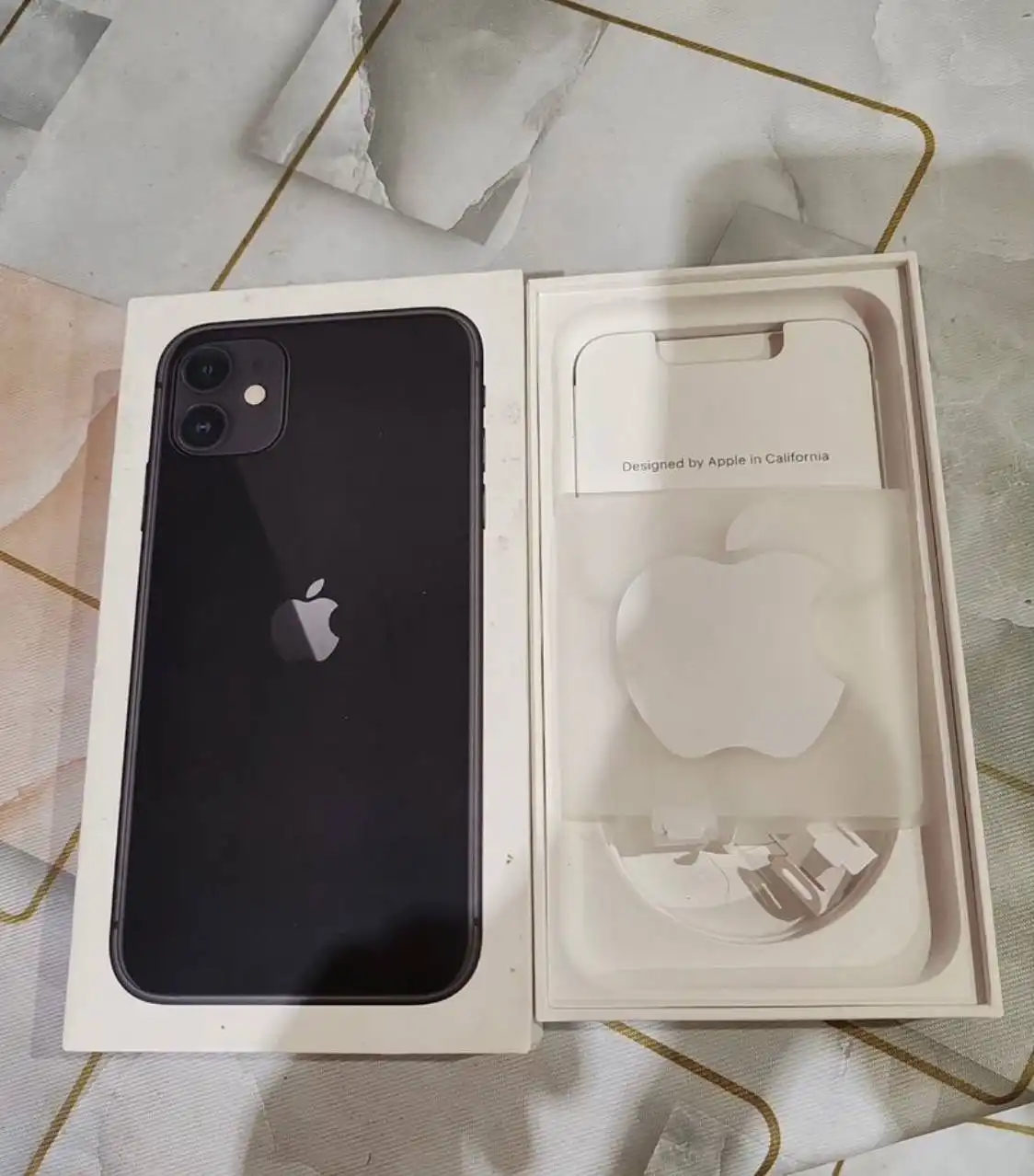Продажа iPhone 11 128 ГБ