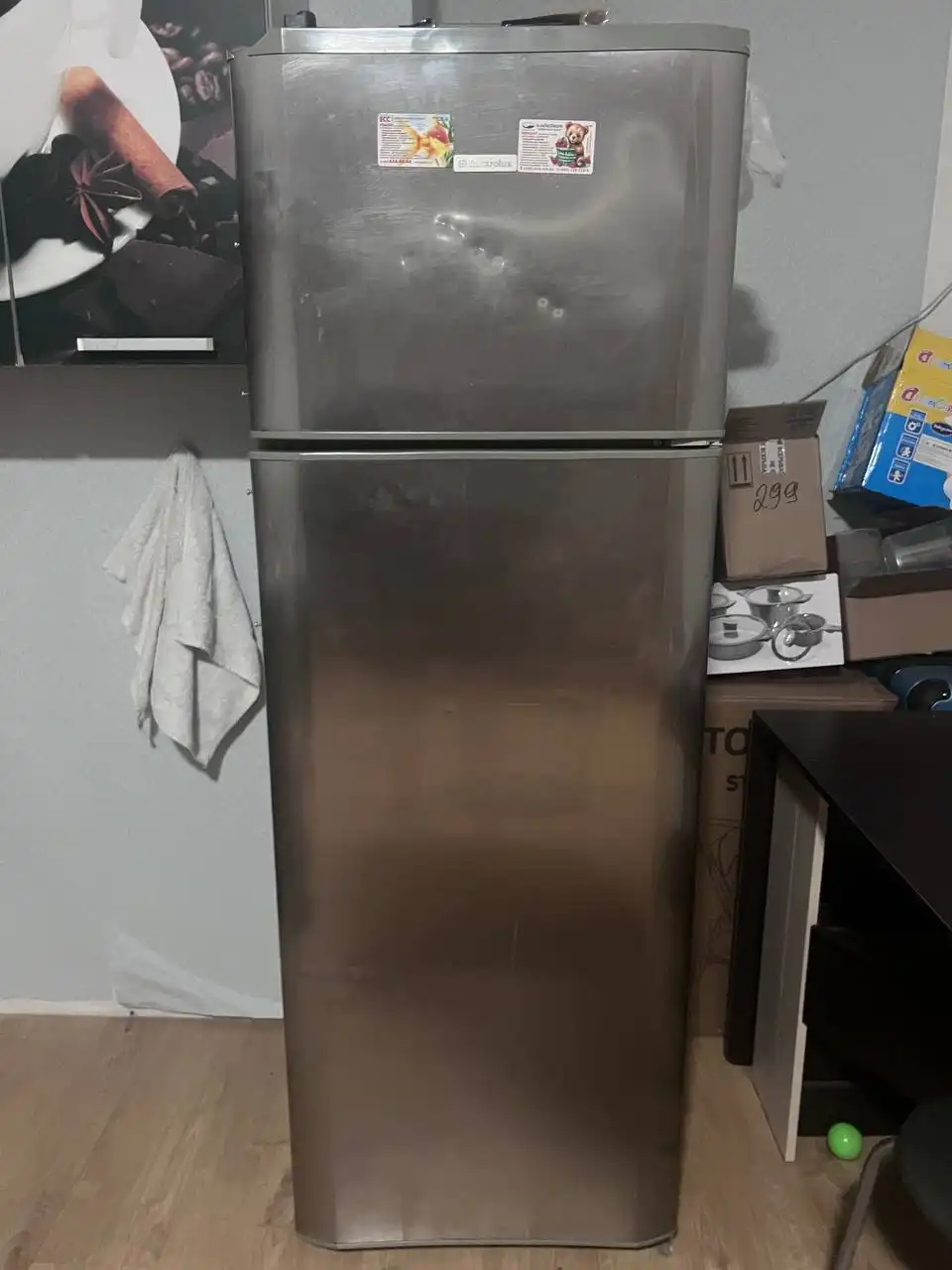 Срочная продажа холодильника