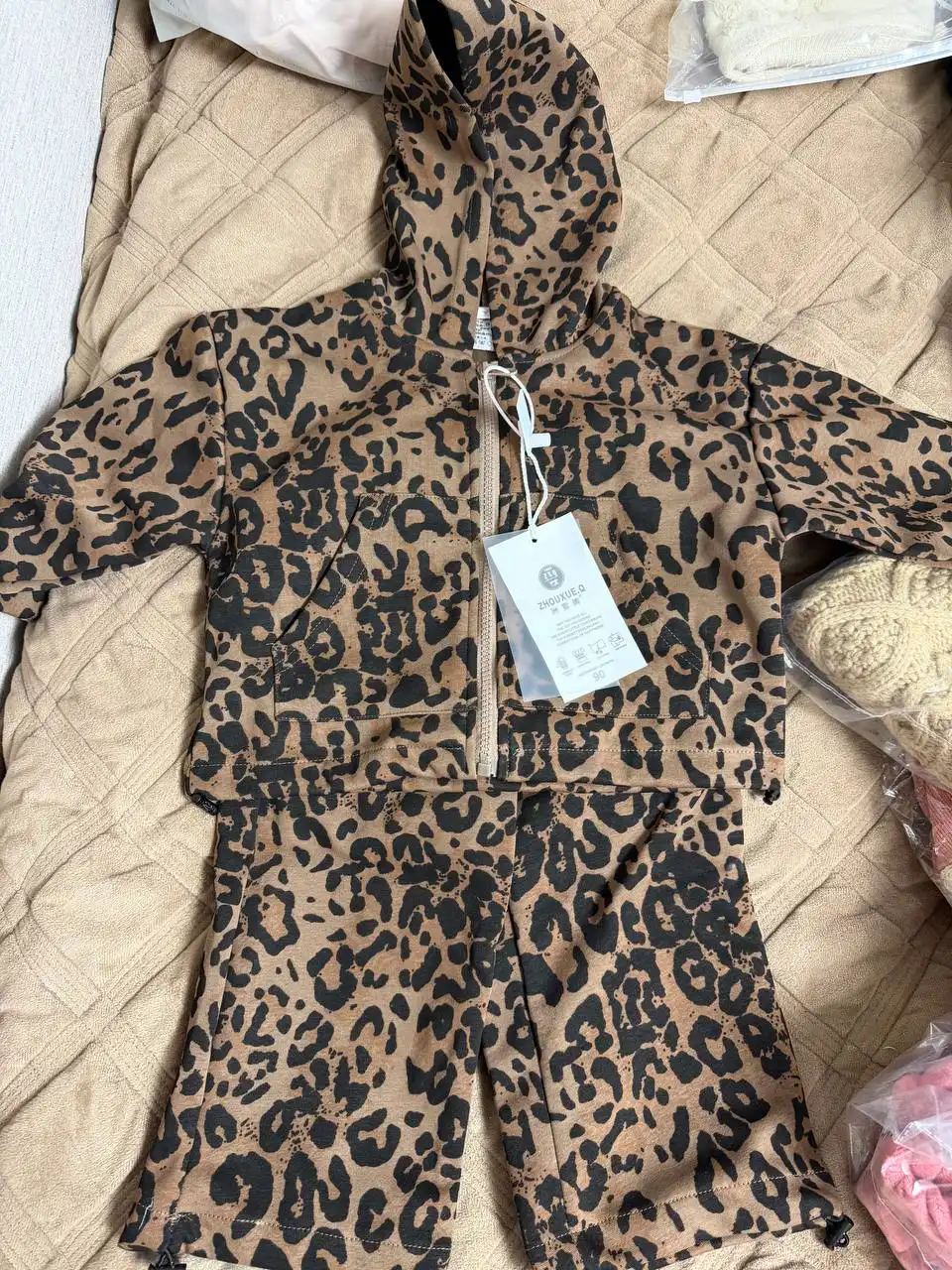 Новые вещи для девочки 92 размер