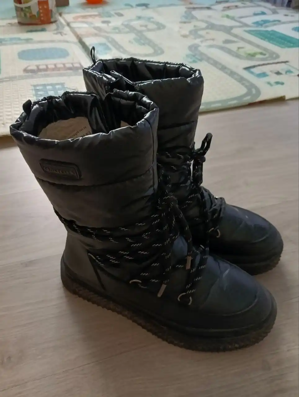 Зимние сапоги в Балашихе