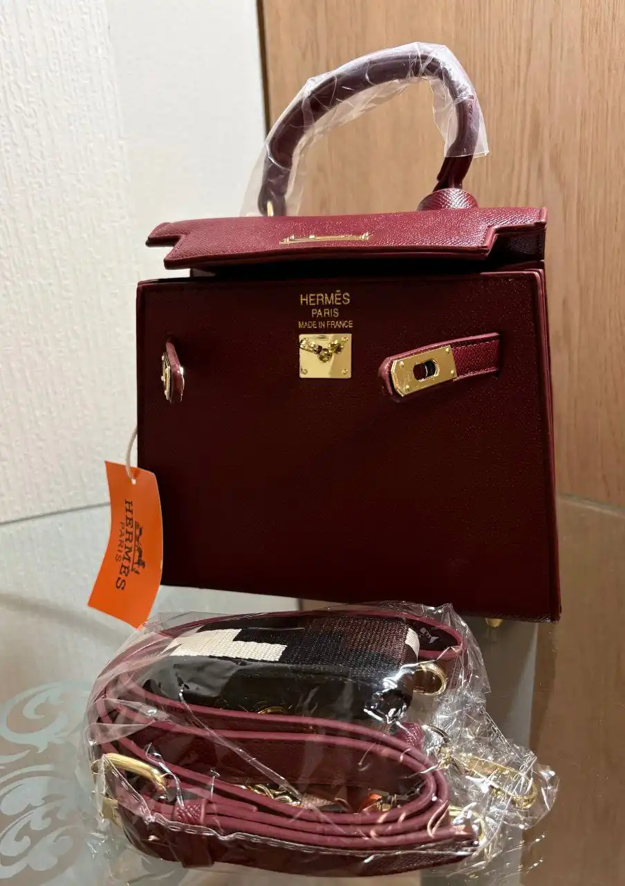 Брендовые женские сумки