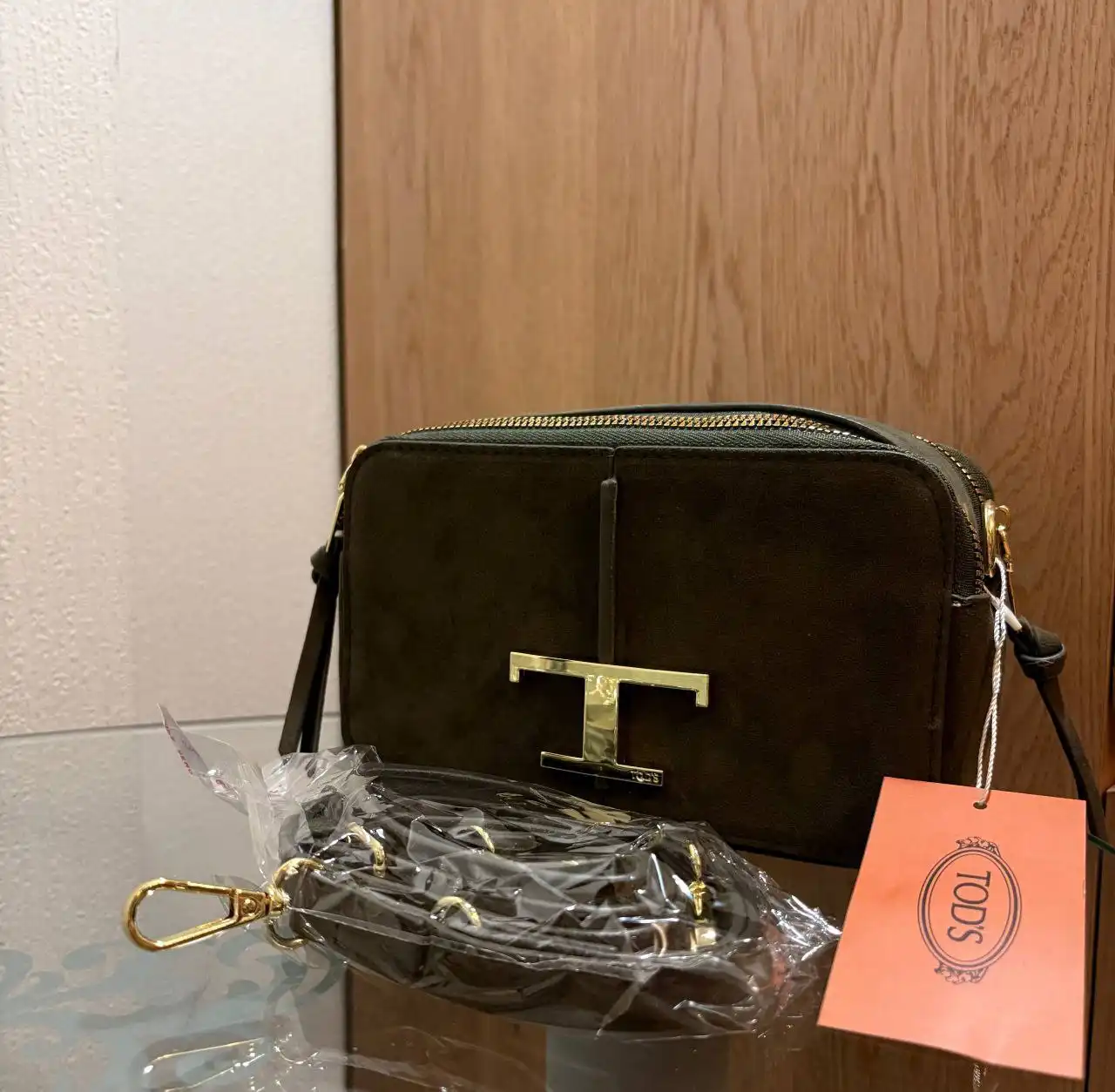 Брендовые женские сумки