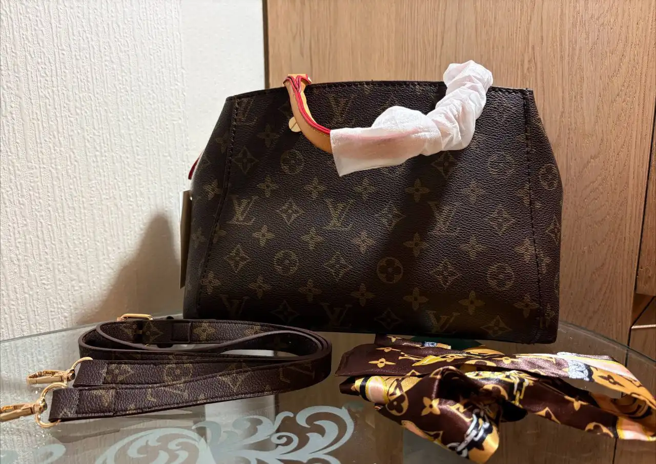 Брендовые женские сумки