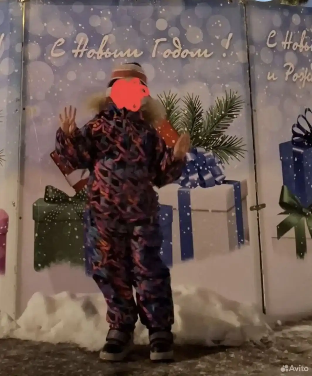 Зима 104 в отличном состоянии