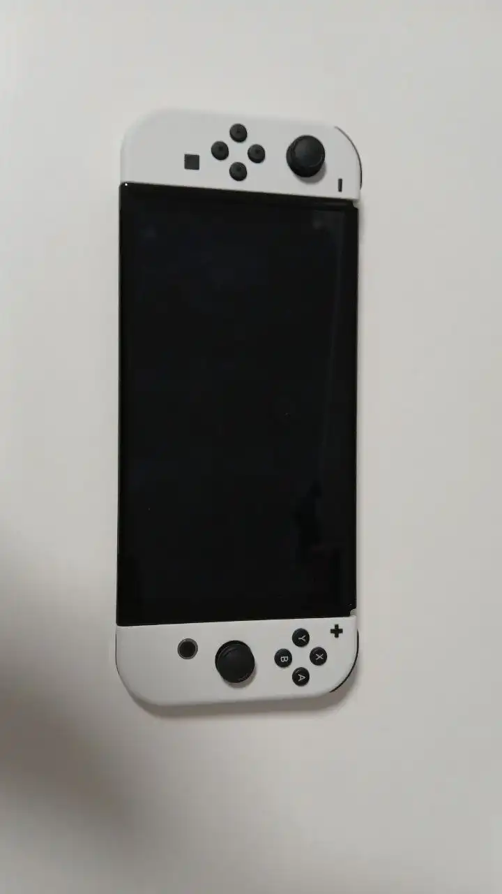 Продажа Nintendo Switch OLED новая в Железнодорожном