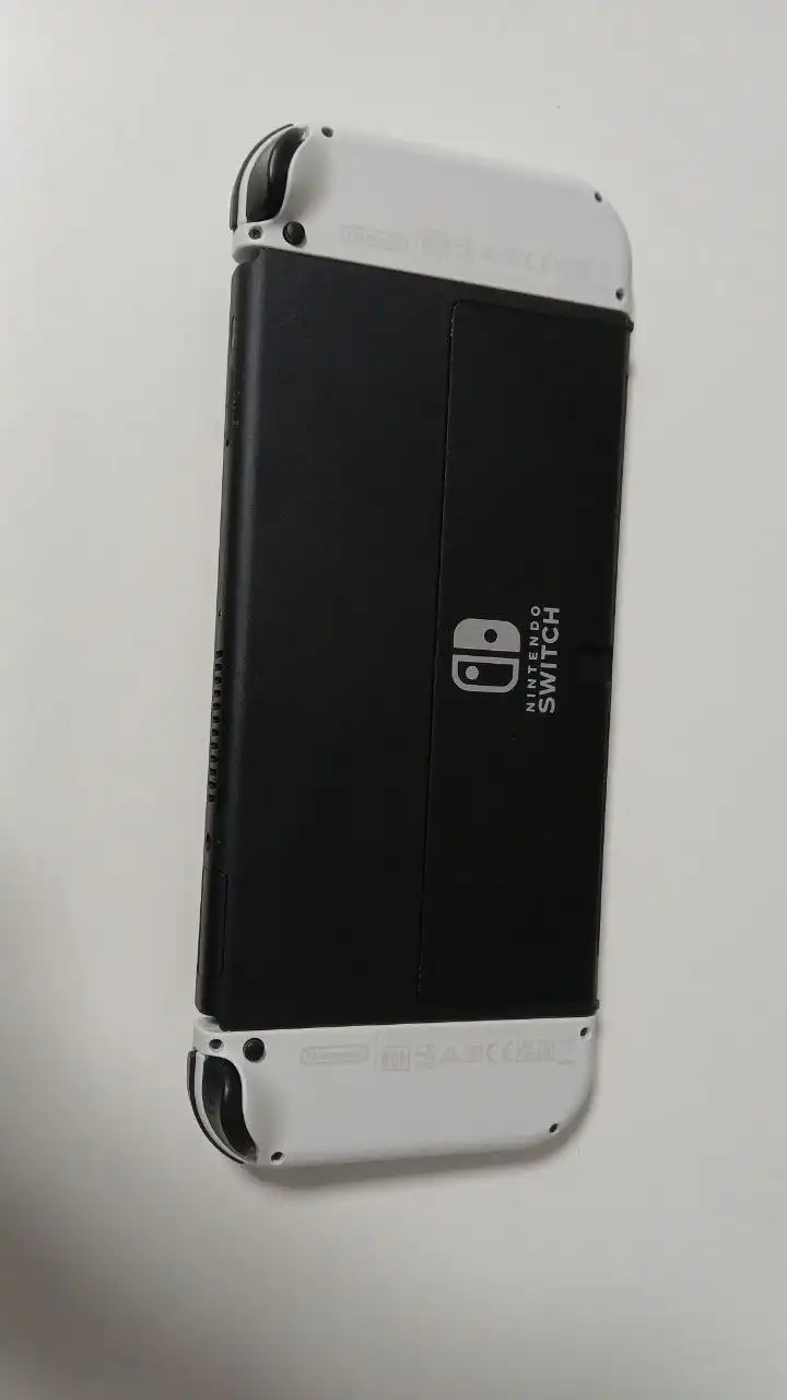 Продажа Nintendo Switch OLED новая в Железнодорожном