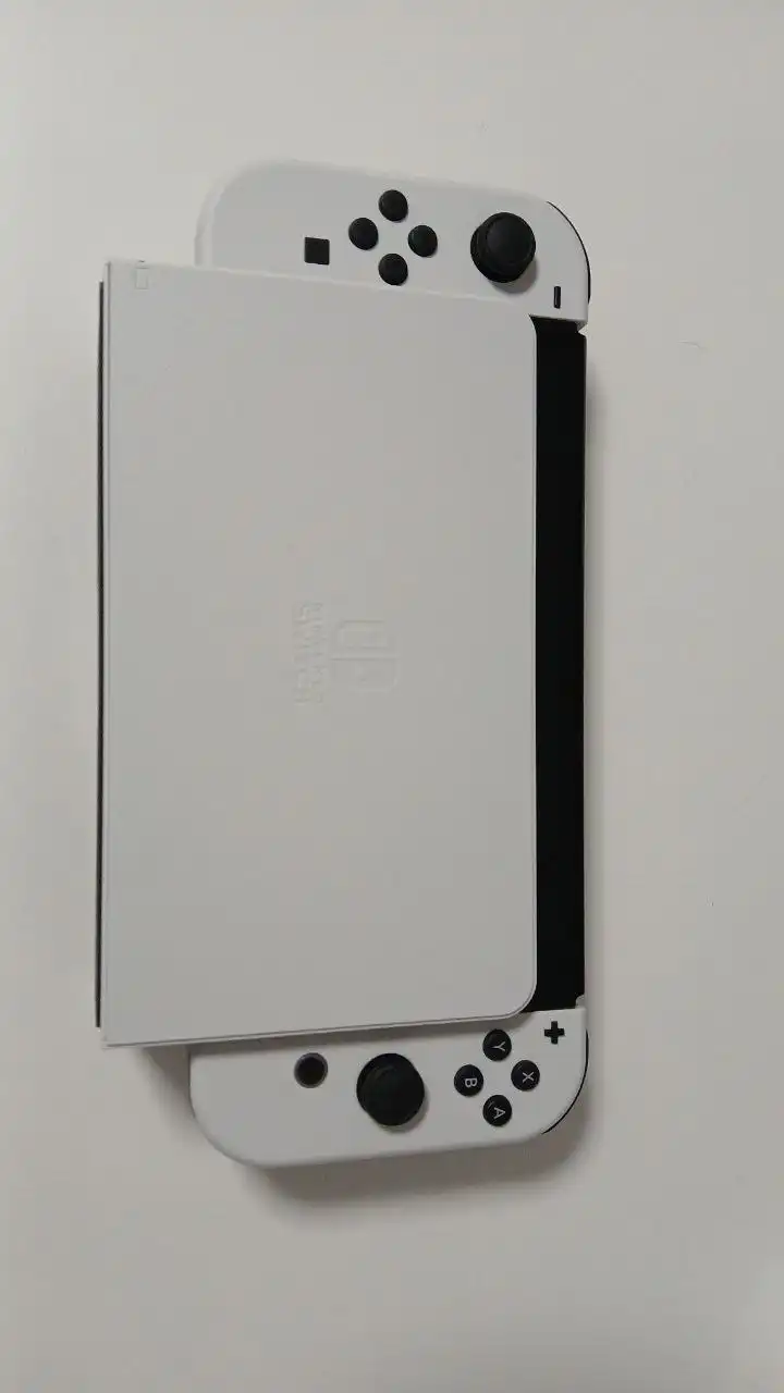 Продажа Nintendo Switch OLED новая в Железнодорожном