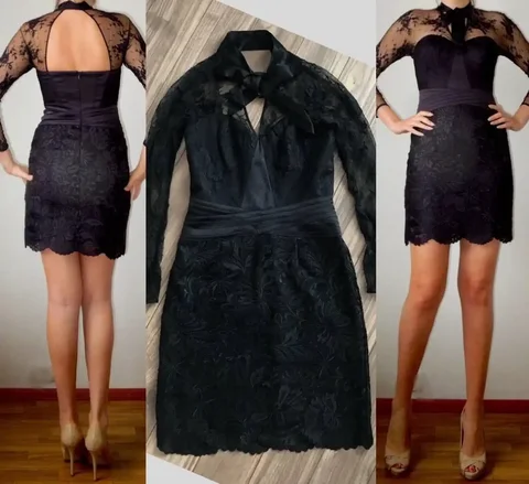 Вечернее платье Karen Millen - Одежда в Балашиха