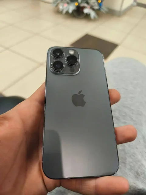 Продам айфон 13 про - частное объявление в Балашиха