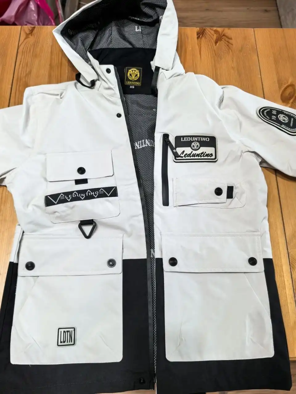 Продажа паллетов с товаром Ozon и Яндекс