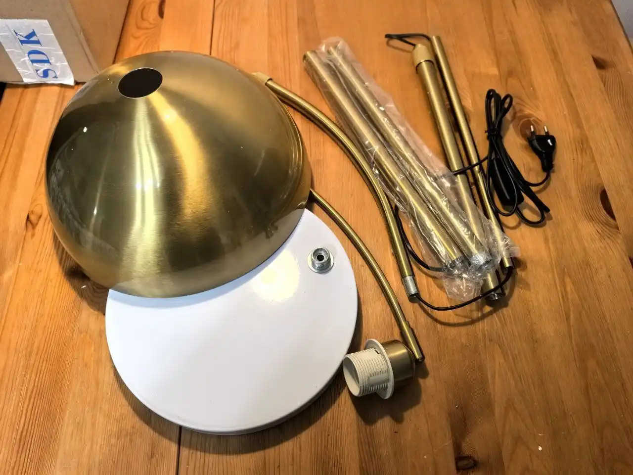 Продажа паллетов с товаром Ozon и Яндекс