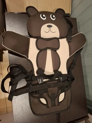 Чехол на автокресло новый - Разное в Балашиха