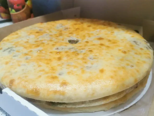 Традиционные осетинские пироги на заказ - Разное в Балашиха