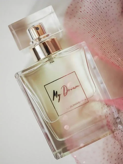 Продажа духов и свечи от Блиновской «My Dream» - Разное в Балашиха