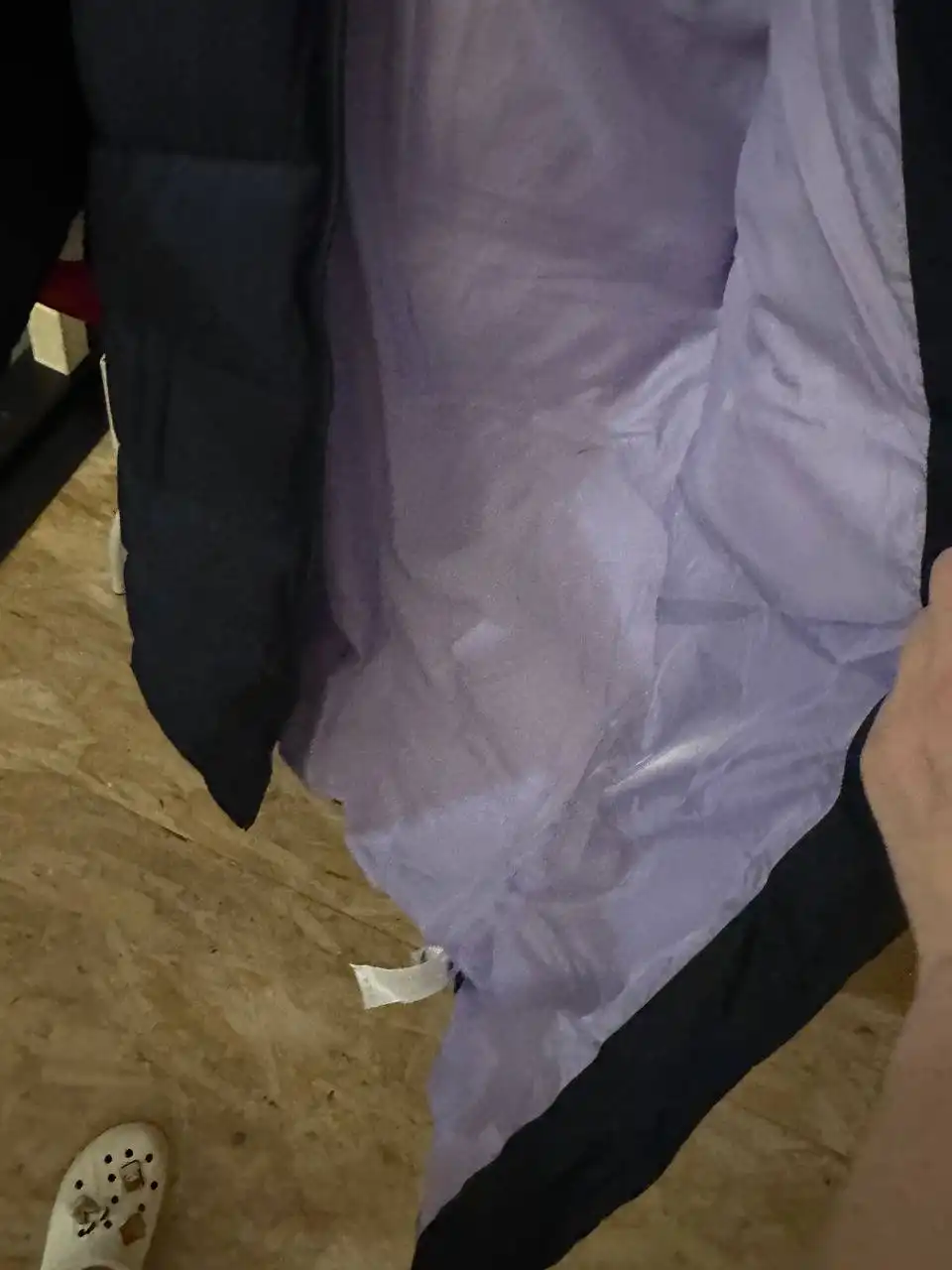 Зимнее пальто теплое - Верхняя одежда (Одежда) в Балашиха