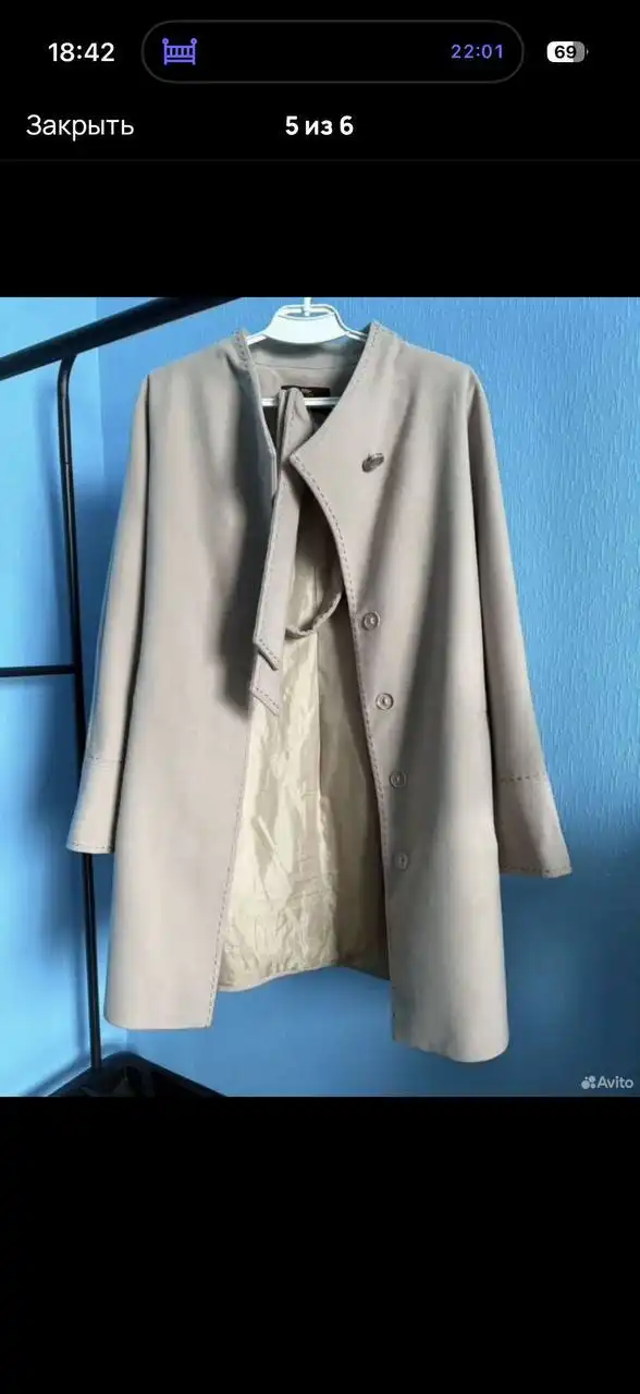 Продажа одежды пакетами размер 42-44