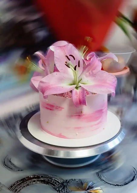 Домашние тортики на заказ с декором в подарок - Разное в Балашиха