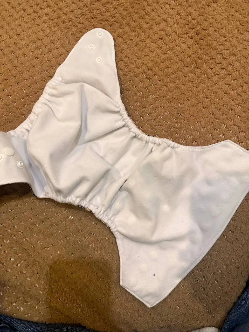 Многоразовые подгузники