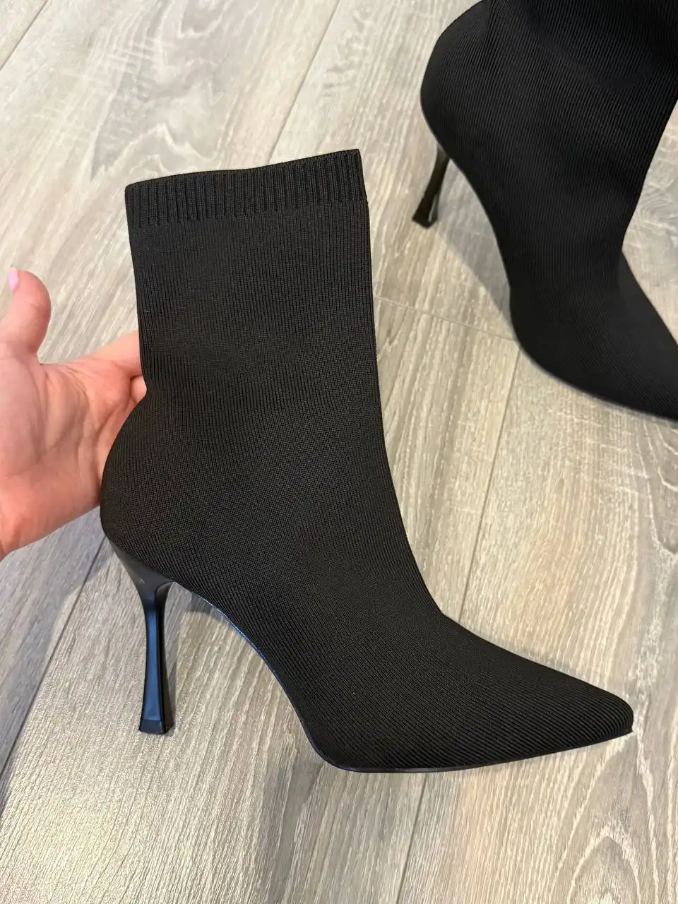 Продажа сапог 39 размер