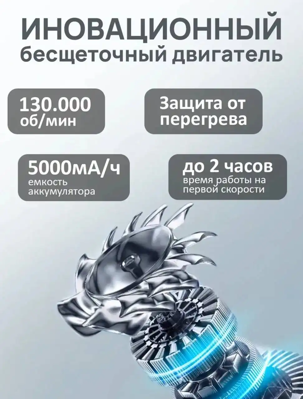 Продам воздуходувку-пылесос