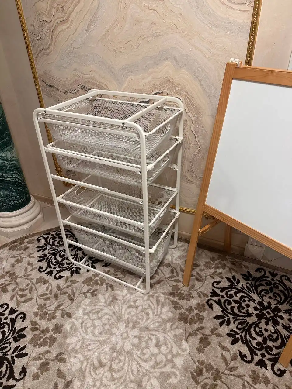 Ящики для хранения IKEA