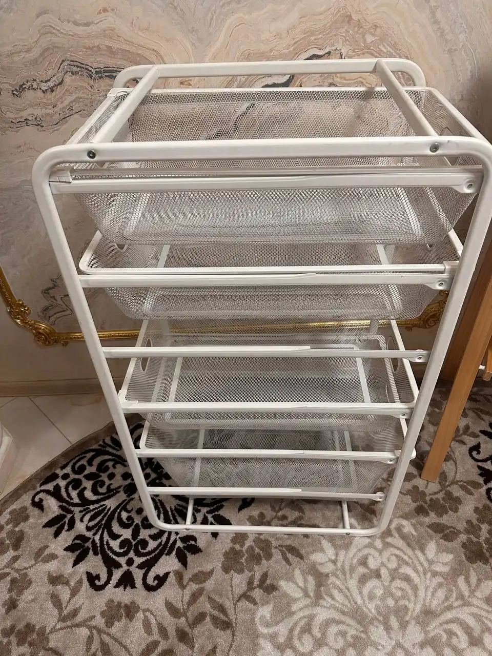 Ящики для хранения IKEA