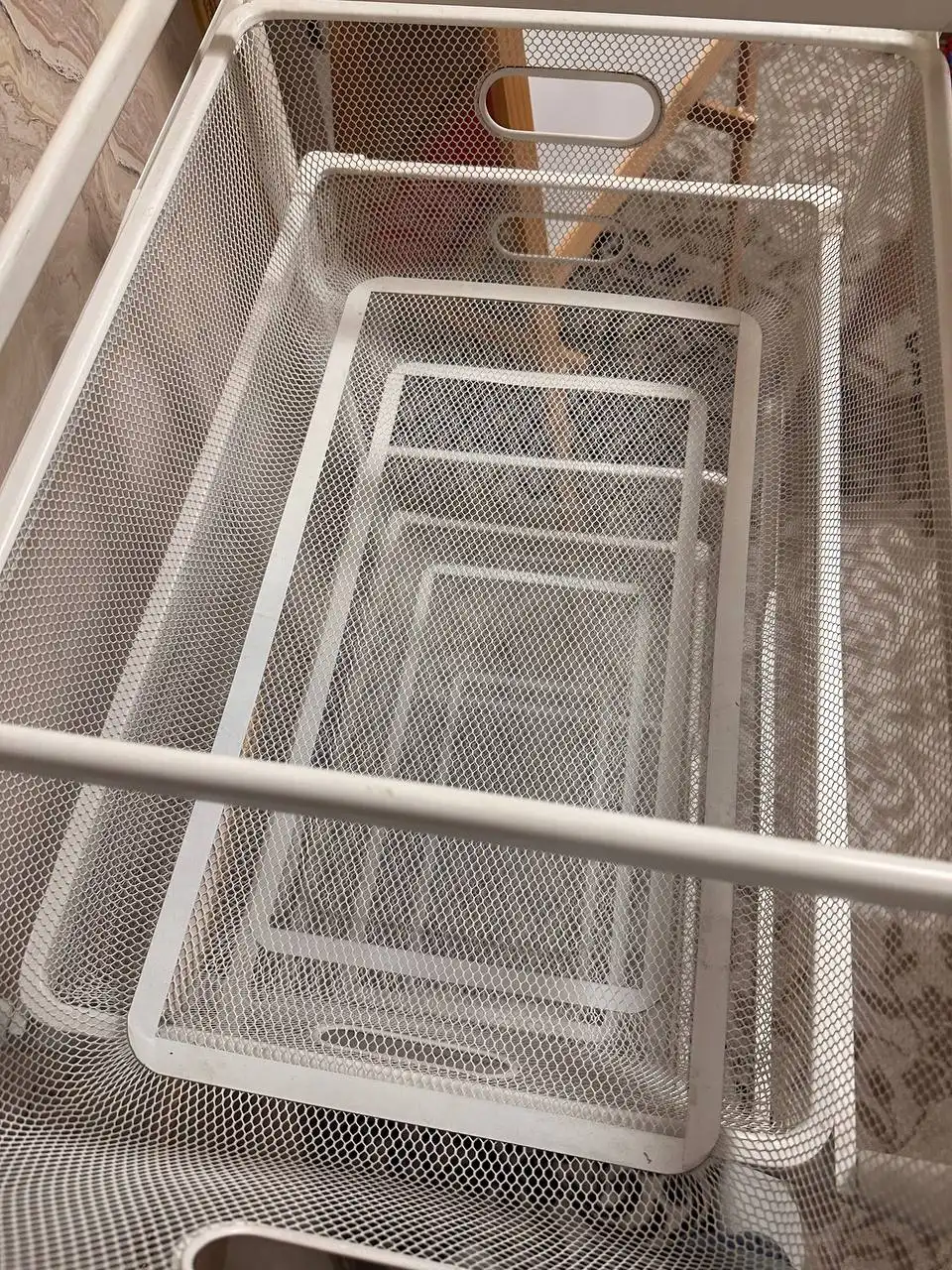 Ящики для хранения IKEA